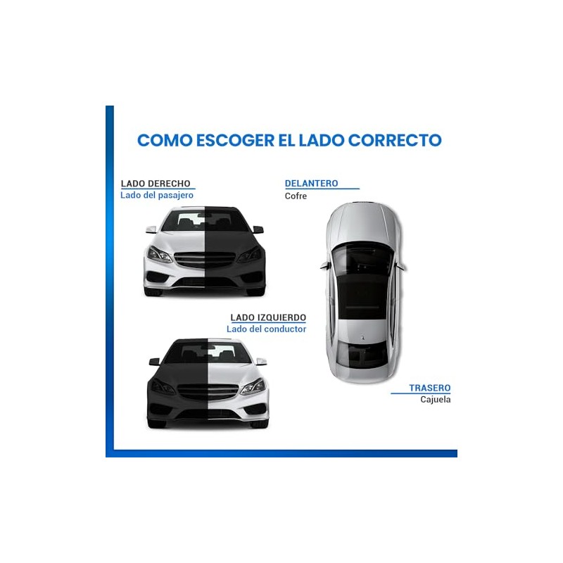 BREMBO Balatas De Tambor Traseras Compatible con MAZDA 2 de