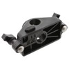 Scotty 0343-BK Locking Gunnel Track Mount