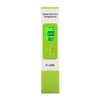 Water Tester, C-100 5 in 1 Salinity TDS EC Seawater