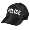 Boland 97046 Adults Police Hat – One Size
