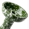 HIBRON Premium Ceramic Shisha Phunnel Head – Perfect for Standard