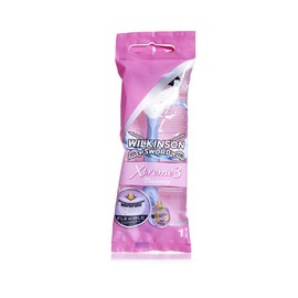 Wilkinson Sword Xtreme 3 Beauty Disposable Razor