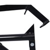 Timberjack Triple Thick Log Lifter Heavy Duty Carbon Steel Body