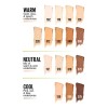 Maybelline Base Polvo Hibrido Superstay 24h Alta Cobertura Tono 220