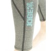 Jobe Mens Toronto 2mm Long John - Black - Easy