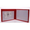 Phonedirectonline - Red Disabled Badge Holder