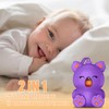White Noise Machine with Bluetooth Speaker | Portable Baby Sound