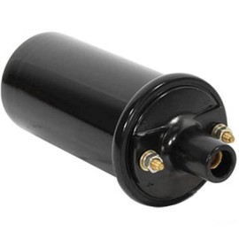 BELION 12 Volt Distributor Internal Resistor Coil for Minneapolis for Moline Fits for Allis Cha