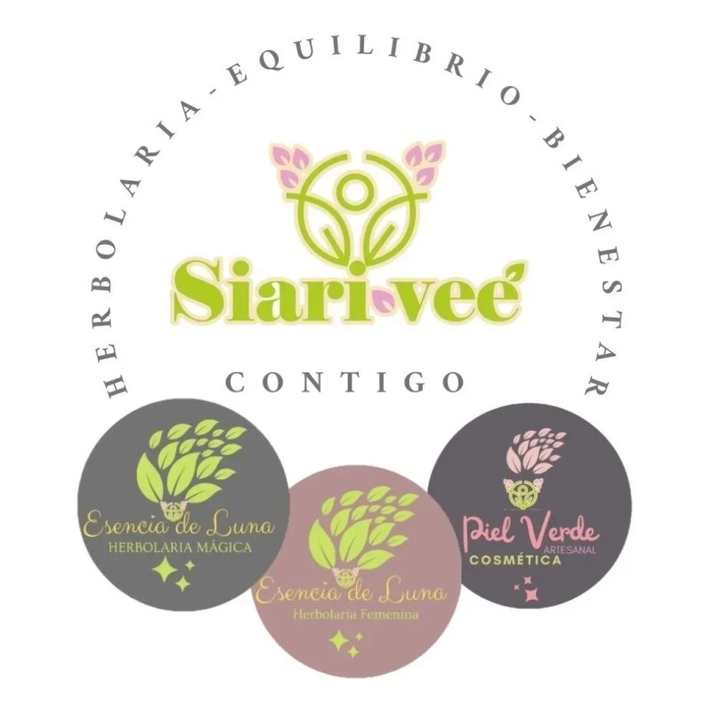 Pomada Rudea Natural Con Ruda Romero Ciprés Antiinflamatorio