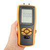 GM511 Digital ±10KPa USB Differential Pressure Meter Gauge Manometer Tester