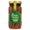 John West Anchovy Fillets in Olive Oil (100g) - Pack