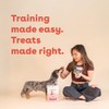 Pupford Soft & Chewy Training Treats for Dogs & Puppies