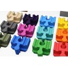 missing piece - Duplo Adaptor for Wooden Railways (Pack of