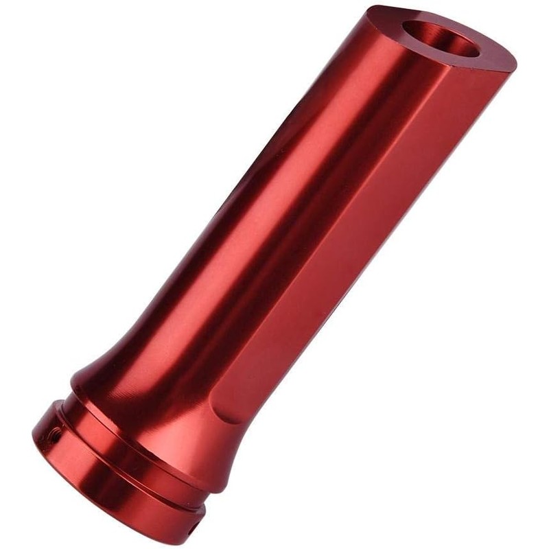 Cubierta Universal de Freno de Mano de Aleación de Aluminio,