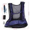Welding Steel Cooling Vest, Vortex Tube Air Conditioner Waistcoat, Prevention