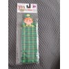 Elf Mates Christmas Elf on the Shelf Mates Green Plaid