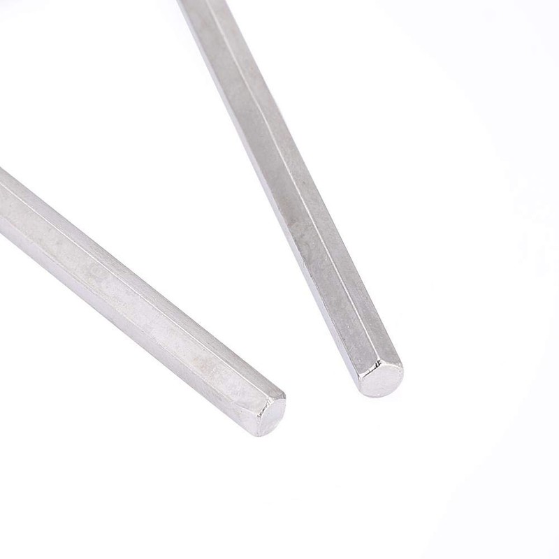 Guitar Truss Rod, Durable Guitar Allen Wrench, 2 Right Angle
