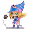 Magician Girl Figure, q Version Movable Magician Girl repalcement face