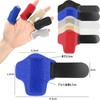 Clcyricher Finger Support Spring Finger Thrust Finger Finger Fastener with