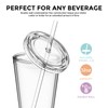 Maars® Insulated Travel Tumblers 32 oz. | Double Wall Acrylic