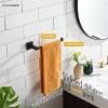 32 Inch Towel Bar Bath Towel Holders Bathroom Towel Rack