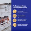 Probióticos Floraelite Lactobacillus Plantarum y Pediococcus NUTRAVIA