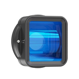 Ulanzi Anamorphic 1.55 XT Lens for All Smartphones
