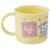 Skater KE4AAG-A Antibacterial Cup, Pokémon, New, Retro, 7.8 fl oz