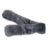 Heated Scarf USB Electric Heating Scarf Washable Temperature Adjustment for