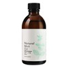 Komamori Peppermint Oil, 100% Natural, Made in Japan, Large Capacity,