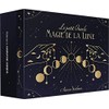 Le petit Oracle Magie de la Lune: Avec 55 cartes