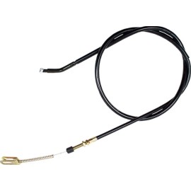 Motion Pro Rear Hand Brake Cable Suzuki King Quad 300 Quadrunner 250 1987-2002