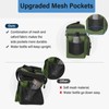 Lunch Box Cooler Bag - Insulated Tactical Lunchbox for Men