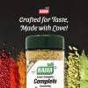 Badia Complete Seasoning, 3.5 Oz (Pack Of 8) Ounce of