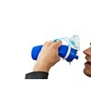 Water Vitalis Travel Filter Bottle Outdoor Bottle Drinking Water Filter