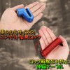 [D's Strano] Disc Brake Lock Bike Bicycle Universal Anti-Theft Tamper