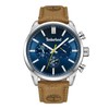 Timberland HENNIKER II Men's Timberland Watch, navy