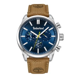 Timberland HENNIKER II Men's Timberland Watch, navy