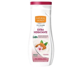 Sweet Almond Oil Extra Moisturising Lotion 330 ml