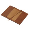 Sapporo Leather Workshop Book Cover, New Book Size, Made in