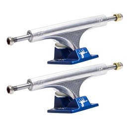 ACE Skateboard Trucks AF1 (Limited Kevin Spanky Long Hollow, 55 AF1 (8.5"))