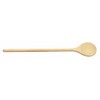 Tescoma Woody Cooking Spoon 24 cm