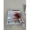Richelieu BLUM 1/2" Overlay Soft-Close Cabinet Hinge BP38N355B08180