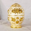 (pont du monde) Toothpick Holder Antique Western Medieval Noble One