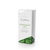 Tregothnan Peppermint Tea Caddy - Box of 14 Individual Loose