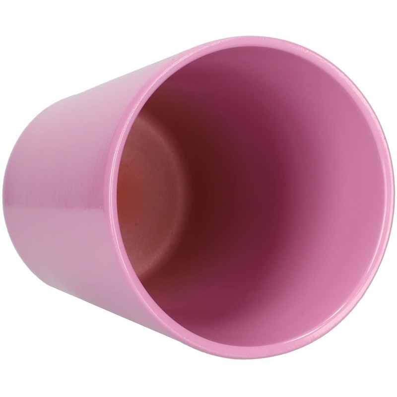 KOTARBAU Ceramic Flower Pot Planter for Orchids Height 150 mm