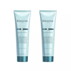Kerastase 케라스타즈 레지스턴스 시몽 테르미크 150ml 2개 Kerastase Resistance Thermitique 150ml 2pcs