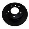 Bendix Fleet Metlok SDR5669 Front Brake Rotor for Dodge Sprinter