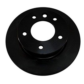 Bendix Fleet Metlok SDR5669 Front Brake Rotor for Dodge Sprinter 2500 2006-2003, Sprinter 3500 2006-2003, Freightliner Sprinter 2500 2006-2002, Sprinter 3500 2006-2002
