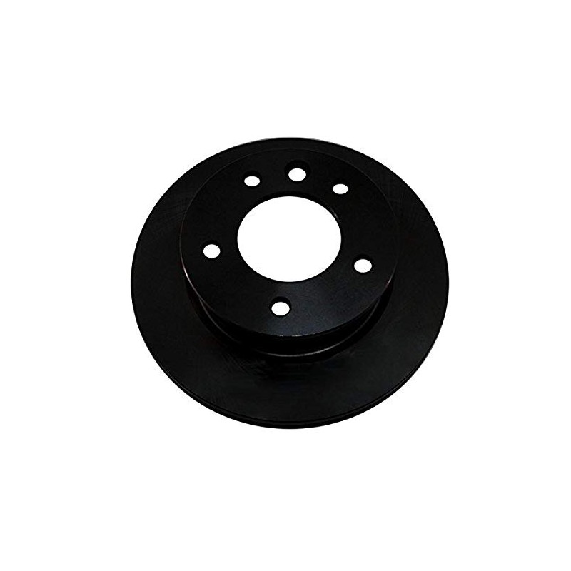 Bendix Fleet Metlok SDR5669 Front Brake Rotor for Dodge Sprinter
